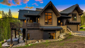Wild Horse River Escape Breckenridge